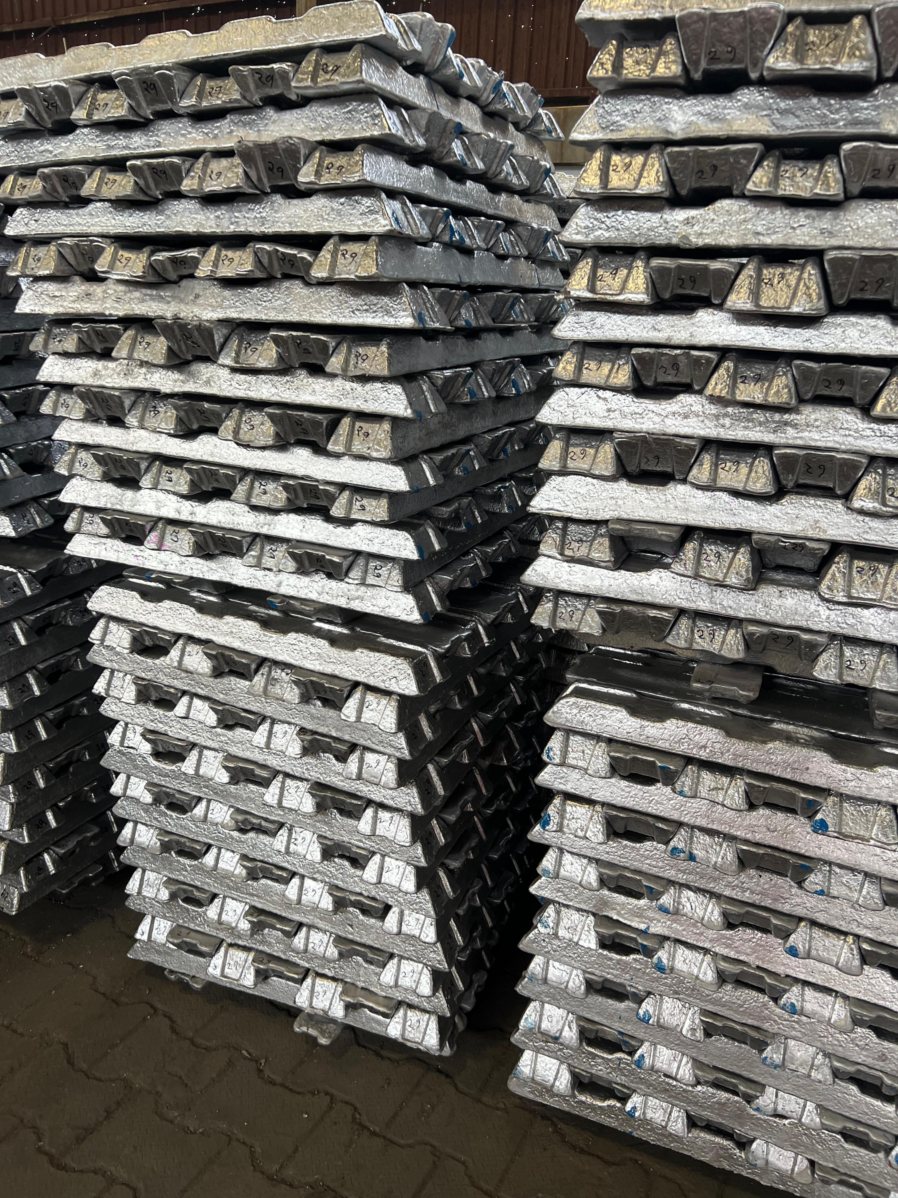 RGM Recyclers Aluminum Products