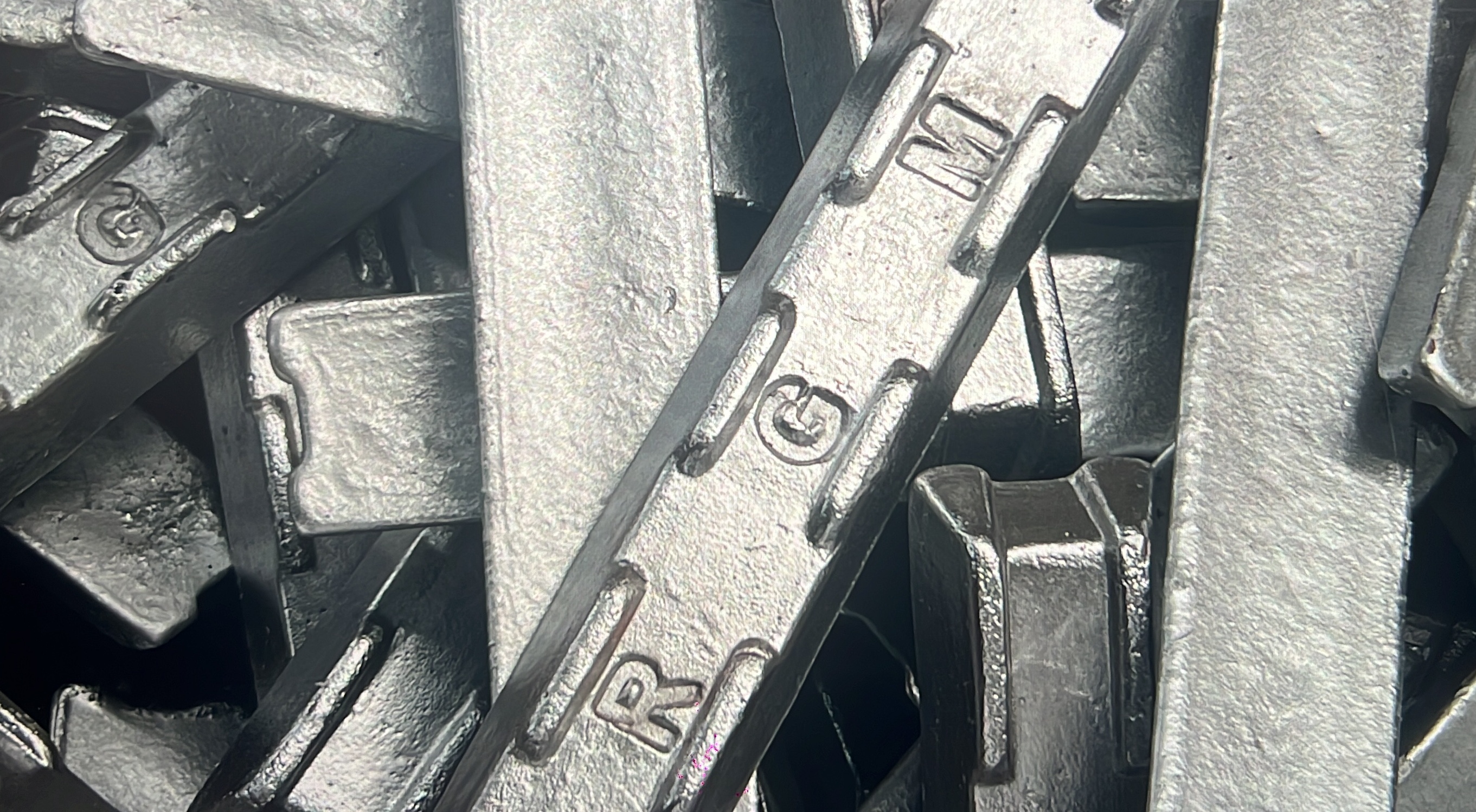 RGM Recyclers Facility