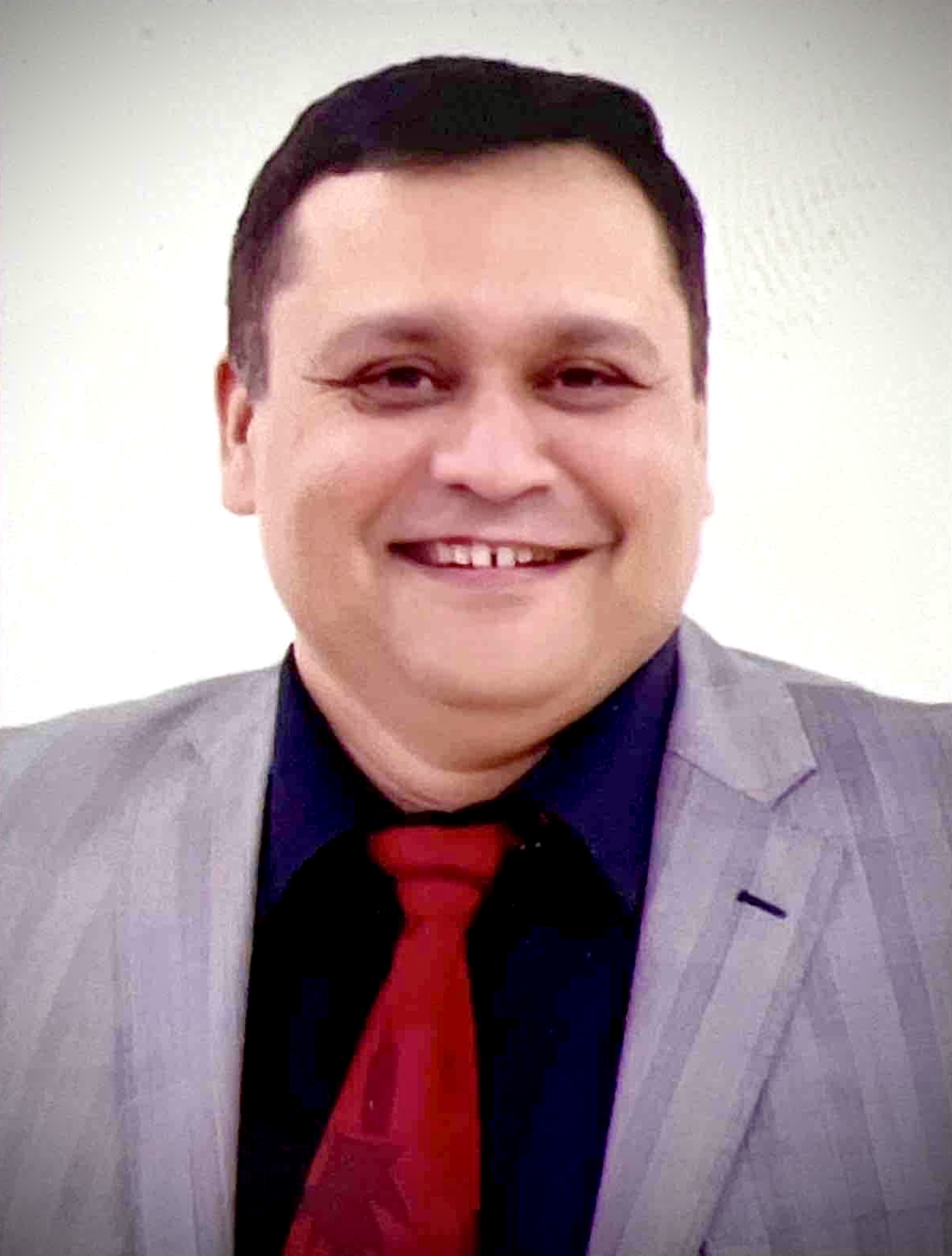 Director RGM Recyclers